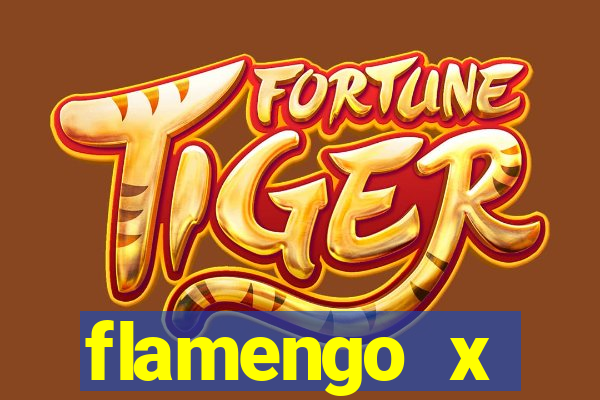 flamengo x fluminense ao vivo futemax